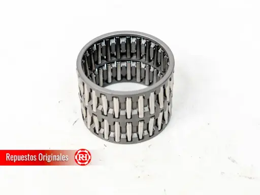 [TE300.412-07] Rodamiento de agujas K40x46x34 RH050/RH070T/RH070CT línea 2025 repuesto