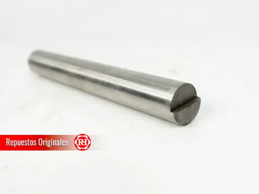 [TF1004.382A.1-06] Eje planetario largo para RH160T