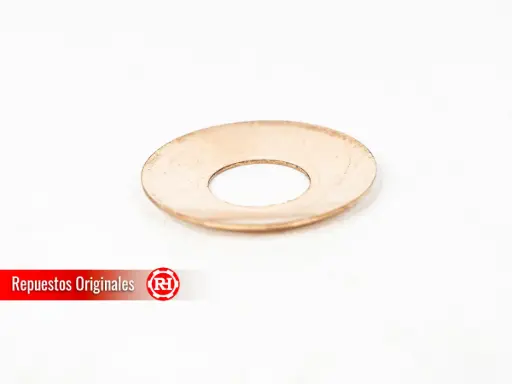 [TF1004.382A.1-08] Arandela conica de engranaje de planetario RH160T