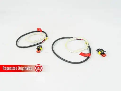 [TMS471A203010] Óptica Ojos de ángel U2 para RH160T
