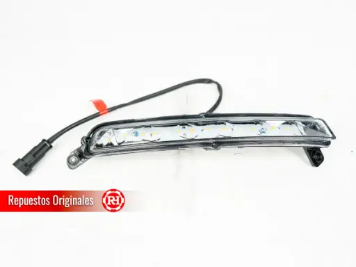 [TMS471A208000] Señal de giro delantera derecha para RH160T