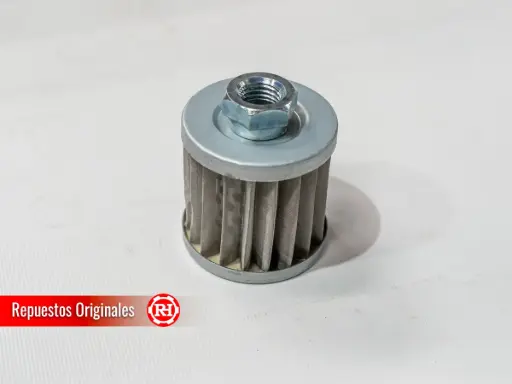 [D30210002] Filtro del depósito de combustible RH30D repuesto