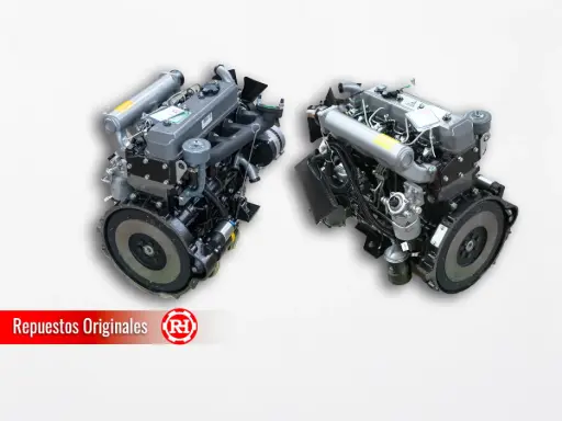 [D3030E0001] Motor RH30D 