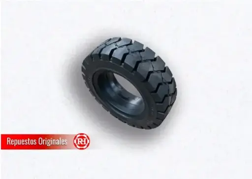 [D30350002S] Neumático delantero RH30D repuesto