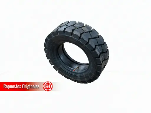 [D3036J0002] NEUMATICO DELANTERO 28.9-15 LHS AUTOELEVADOR RH30D 