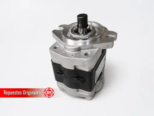 [D3073D0002] BOMBA DE ENGRANAJES RH30D 
