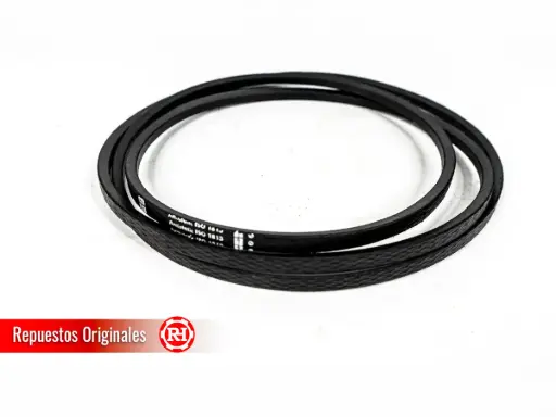 [N272731255] Correa trapezoidal VB 13X2655LI Optibelt H102/H122 repuesto