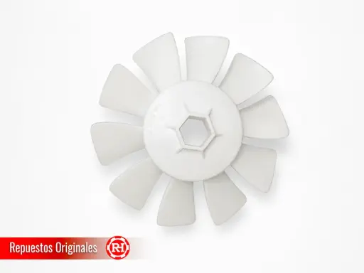 [S532075412033] VENTILADOR DE REFRIGERACION 4X4 T-REX 4WD NEW / T-REX 4WD OLD