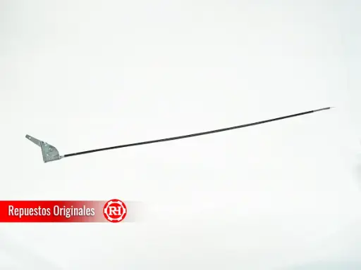 [N000443006] PALANCA DE ACELERADOR 9-8071-221 GAR-001/RH108-REPUESTOS