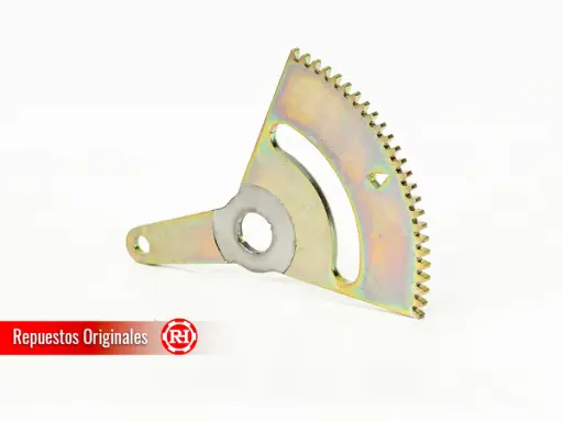 [S532033322433] SEGMENTO DENTADO DE DIRECCION/RH108-REPUESTOS