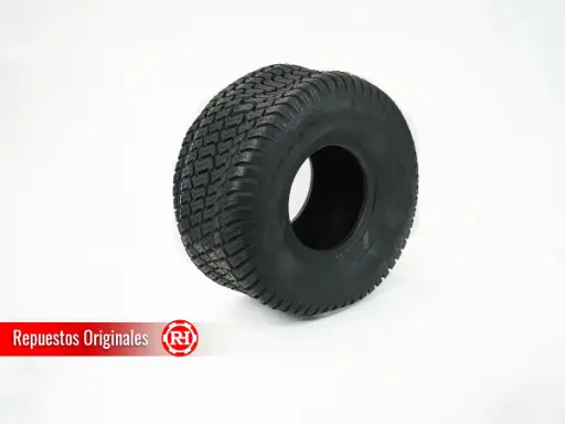 [N274161023] Neumático delantero 16/6,5x8 Multi trac RH102 / RH122