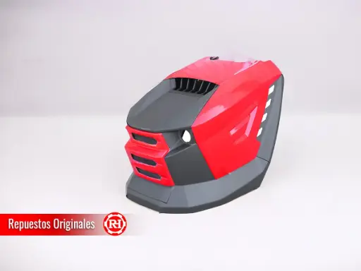 [N532151826] Capó completo 9-1849-486 1TO1 2022 RH102 / RH122