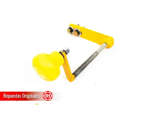 [000000000001845] PRE-ENSAMBLE-DESCOMPRESOR-COMPLETO+PERITA H001- STD/PRO