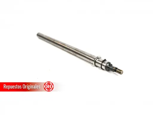 [000000000008150] EJE DE PIÑÓN FLOTANTE L226MM CON SEGURO SEGGER H001-EVO/5X4